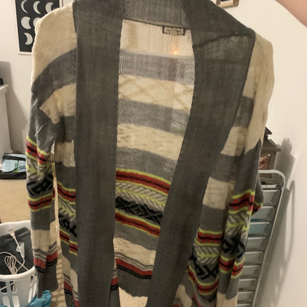 Cardigan